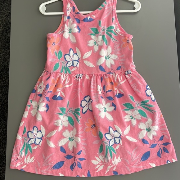 Toddler girl dress (worn once) - Picture 2 of 4
